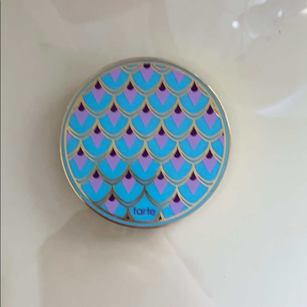 Tarte Rainforest of the Sea Volume 3